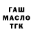Дистиллят ТГК концентрат Modern Human
